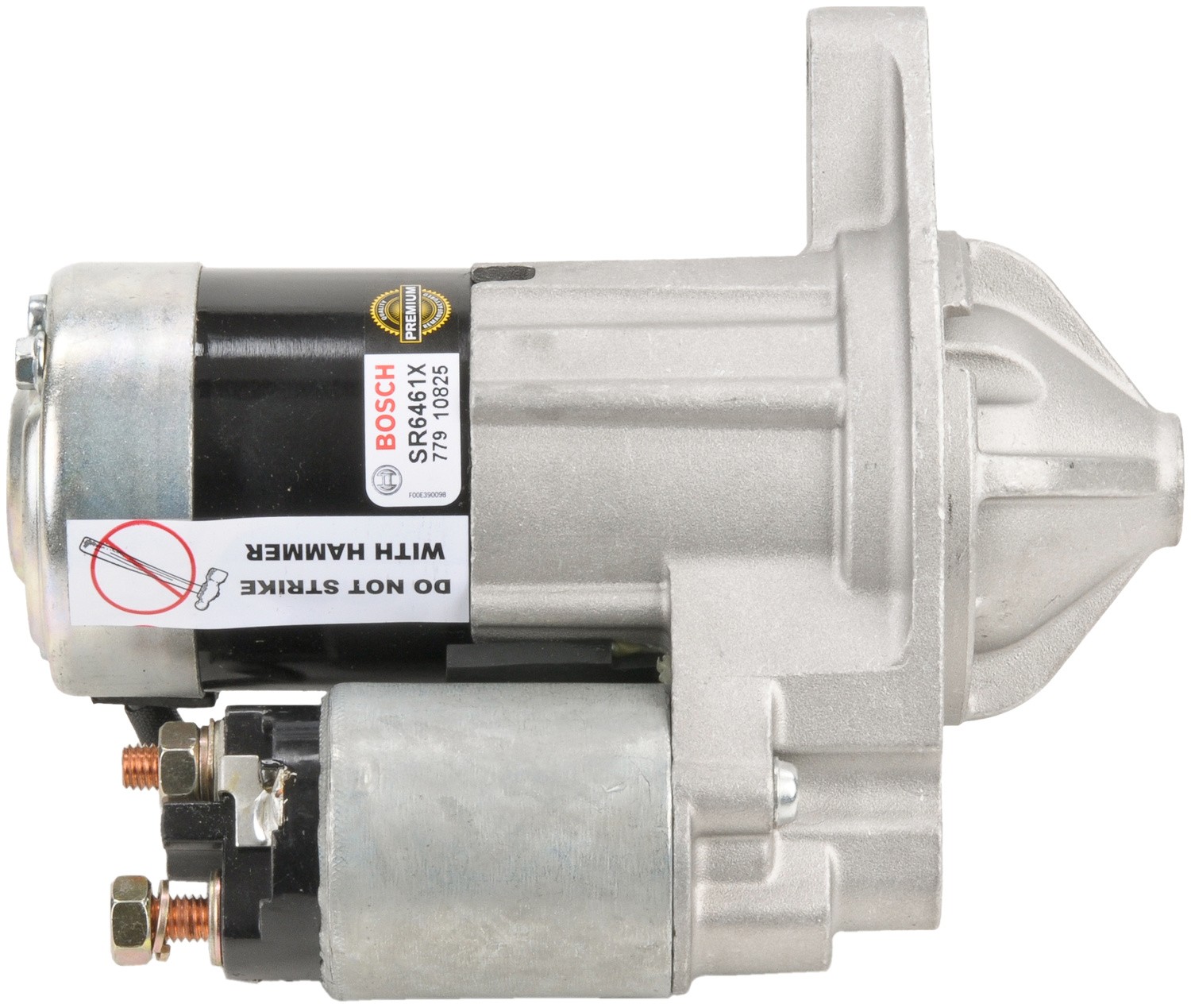 Bosch BOS-SR6461X - Image 2