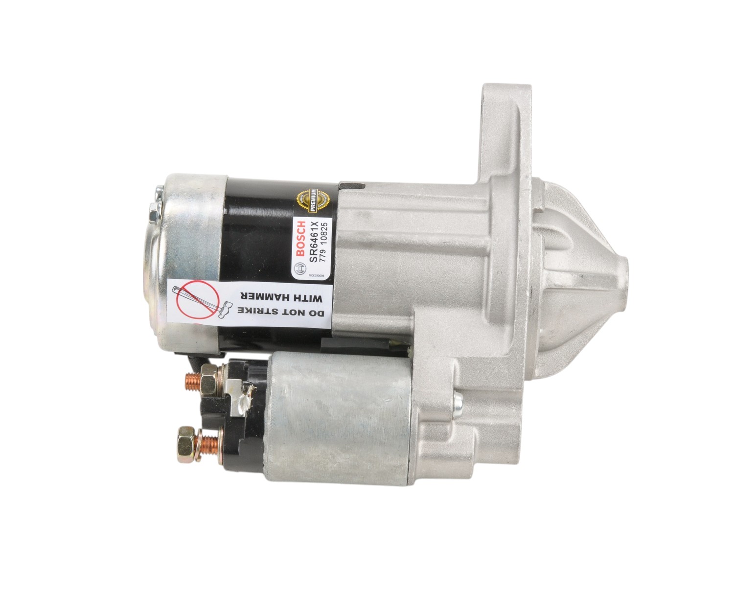 Bosch BOS-SR6461X - Image 3