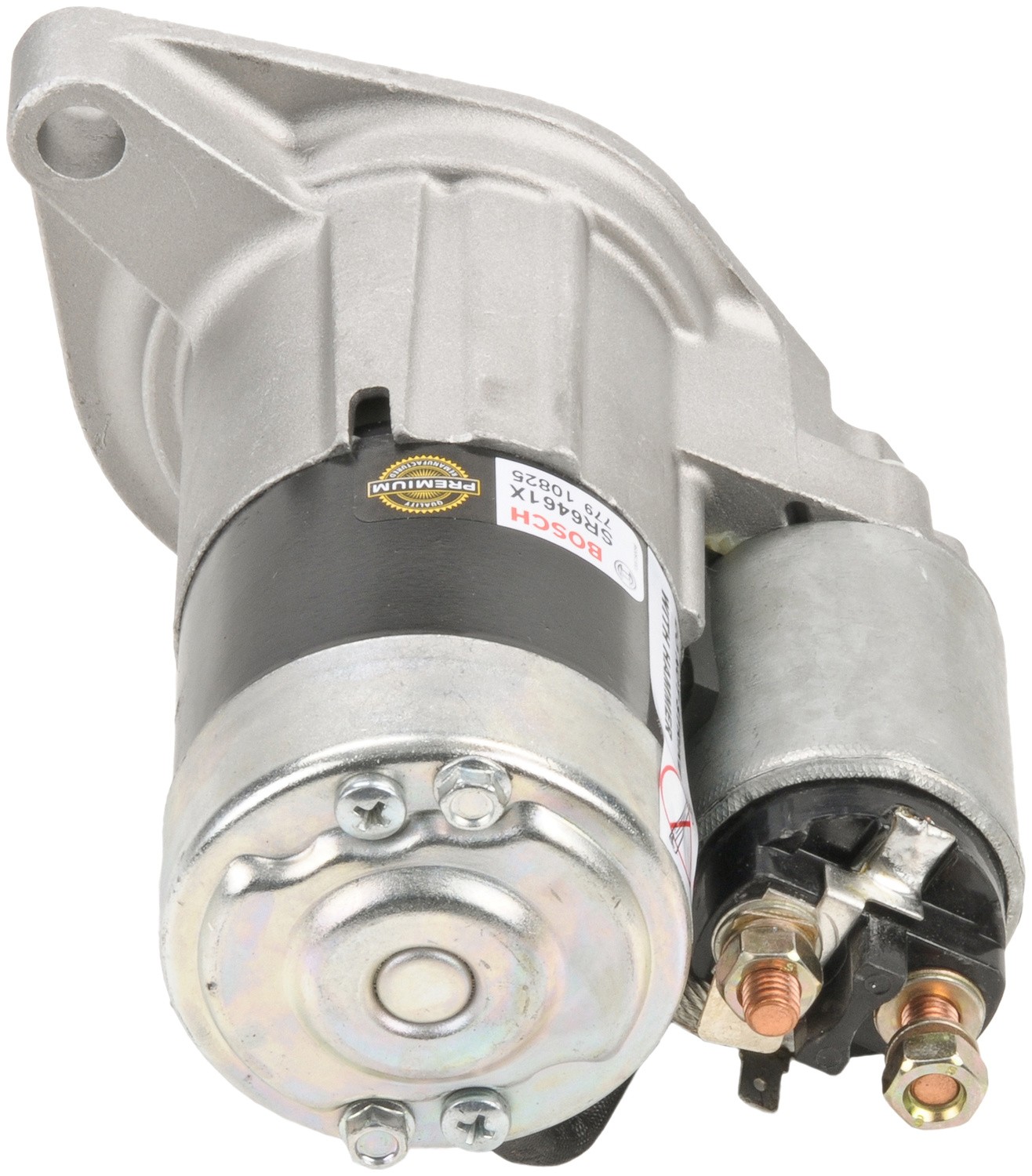 Bosch BOS-SR6461X - Image 4