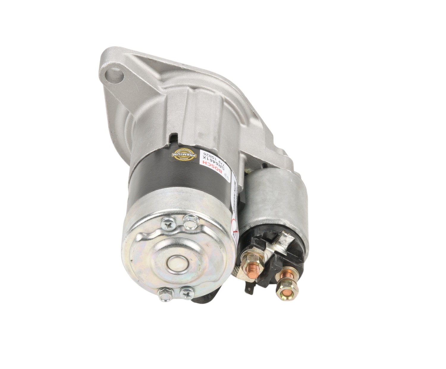 Bosch BOS-SR6461X - Image 5