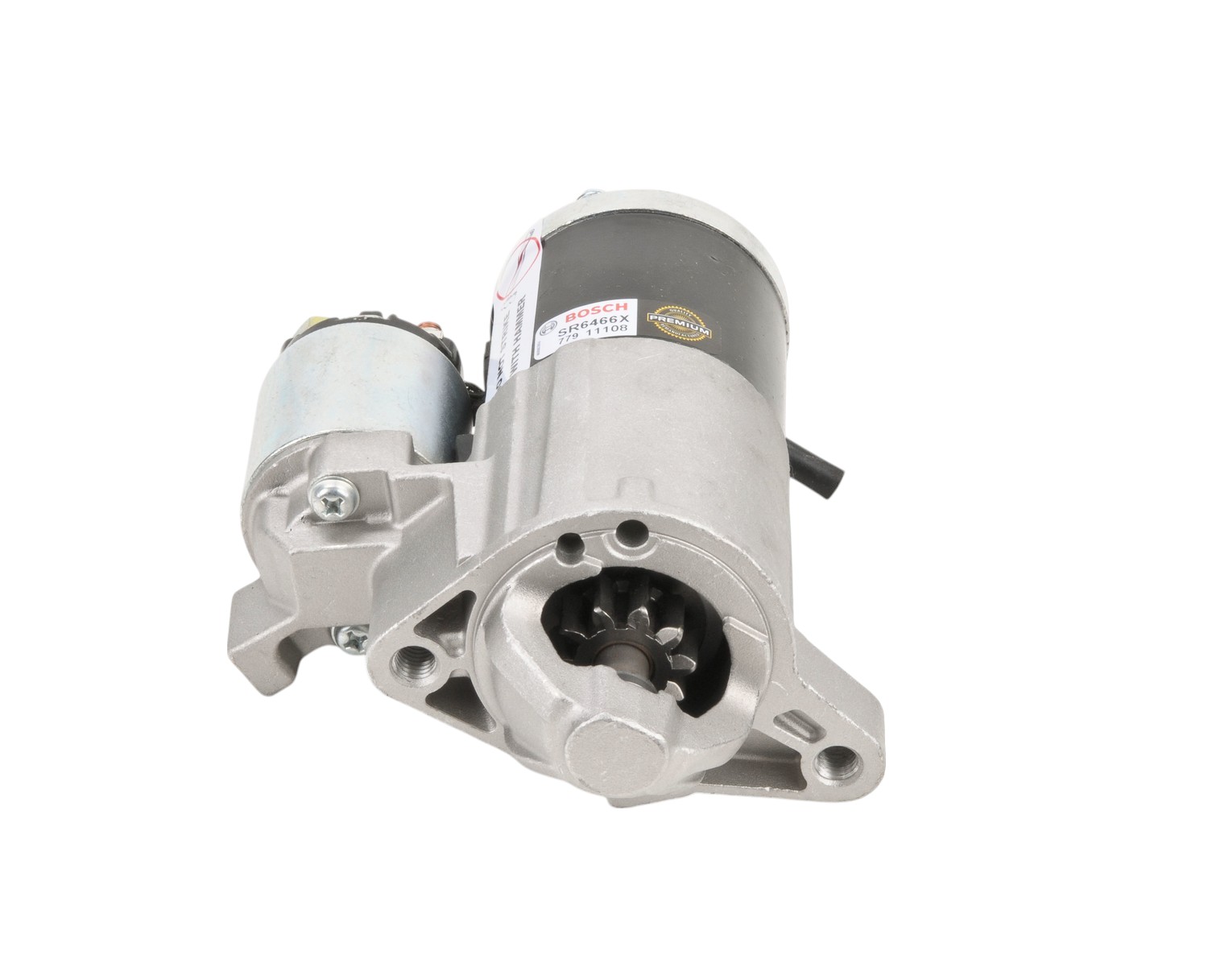 Bosch BOS-SR6466X