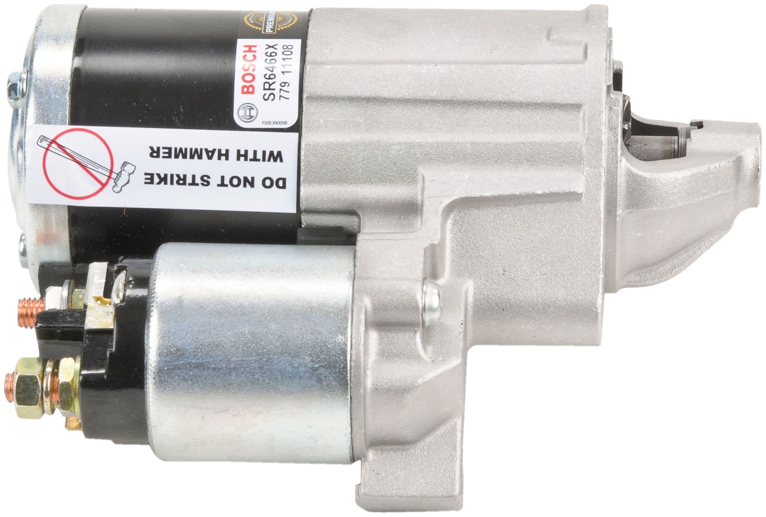 Bosch BOS-SR6466X - Image 2