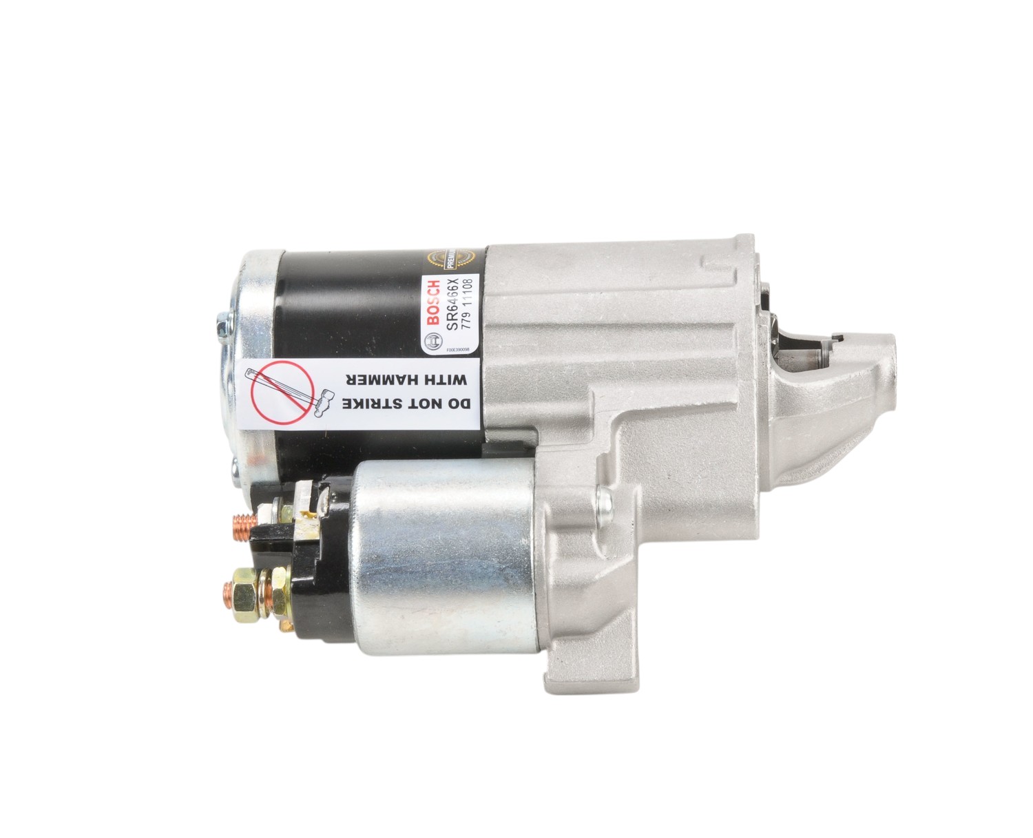 Bosch BOS-SR6466X - Image 3