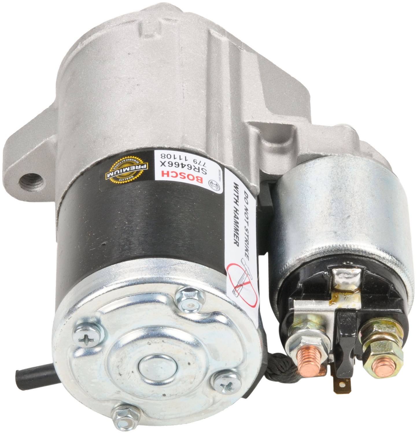 Bosch BOS-SR6466X - Image 4