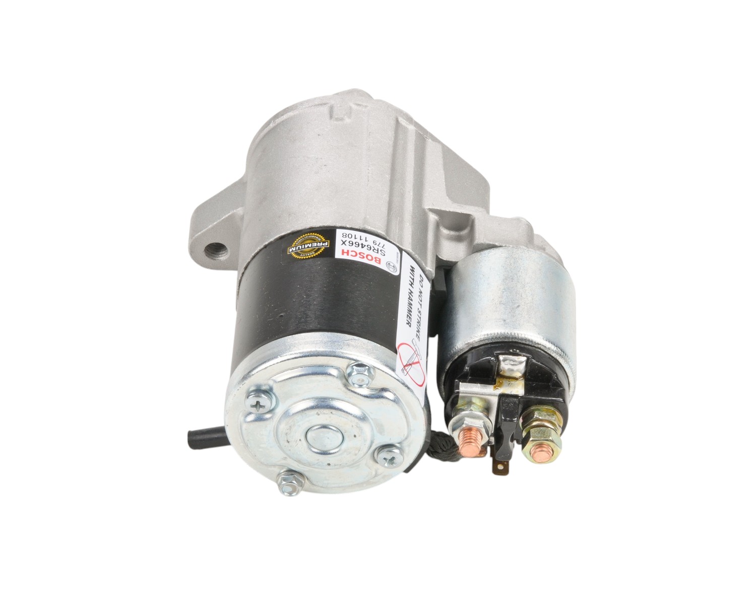 Bosch BOS-SR6466X - Image 5