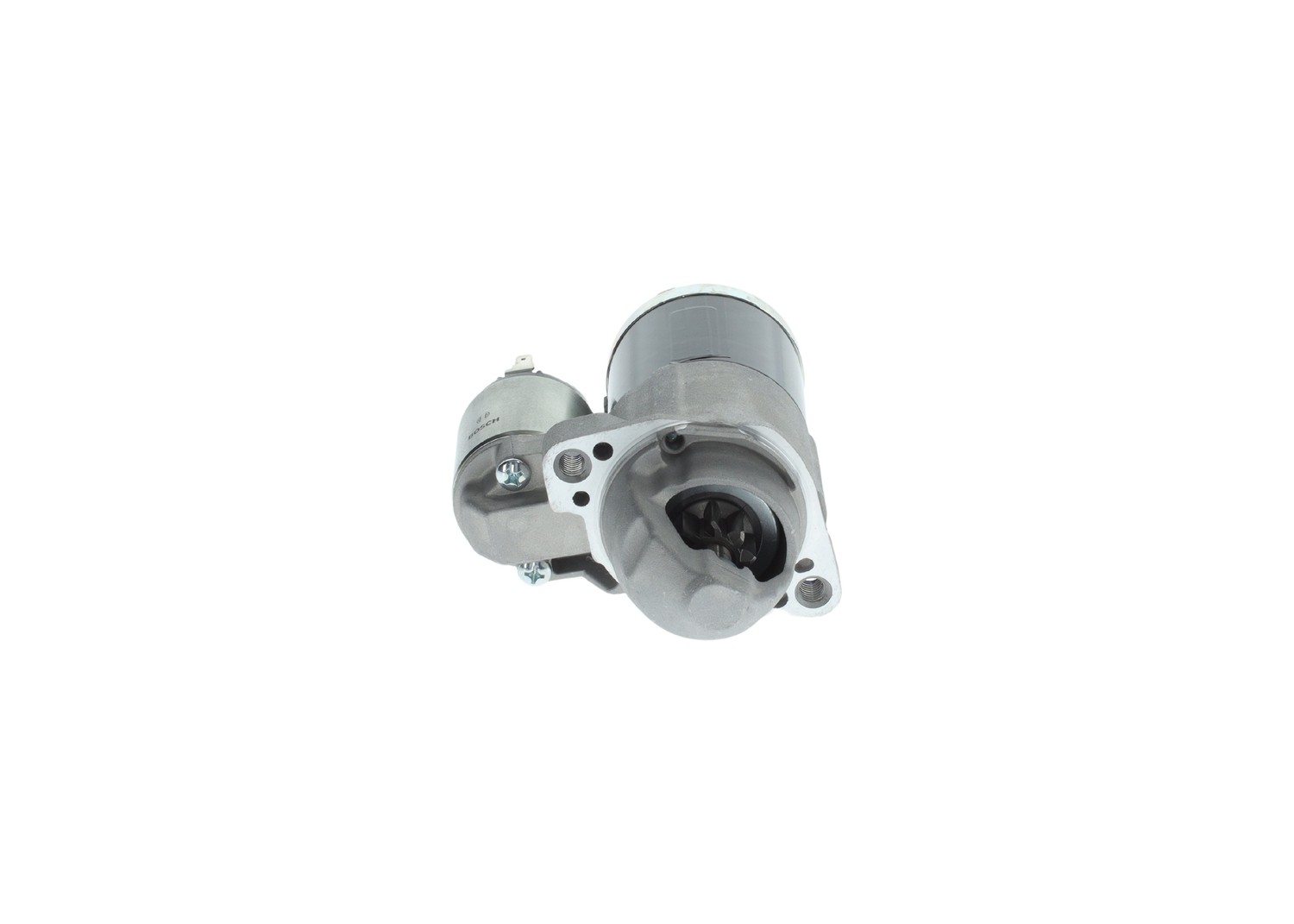 Bosch R6468N Premium 100% New Starter