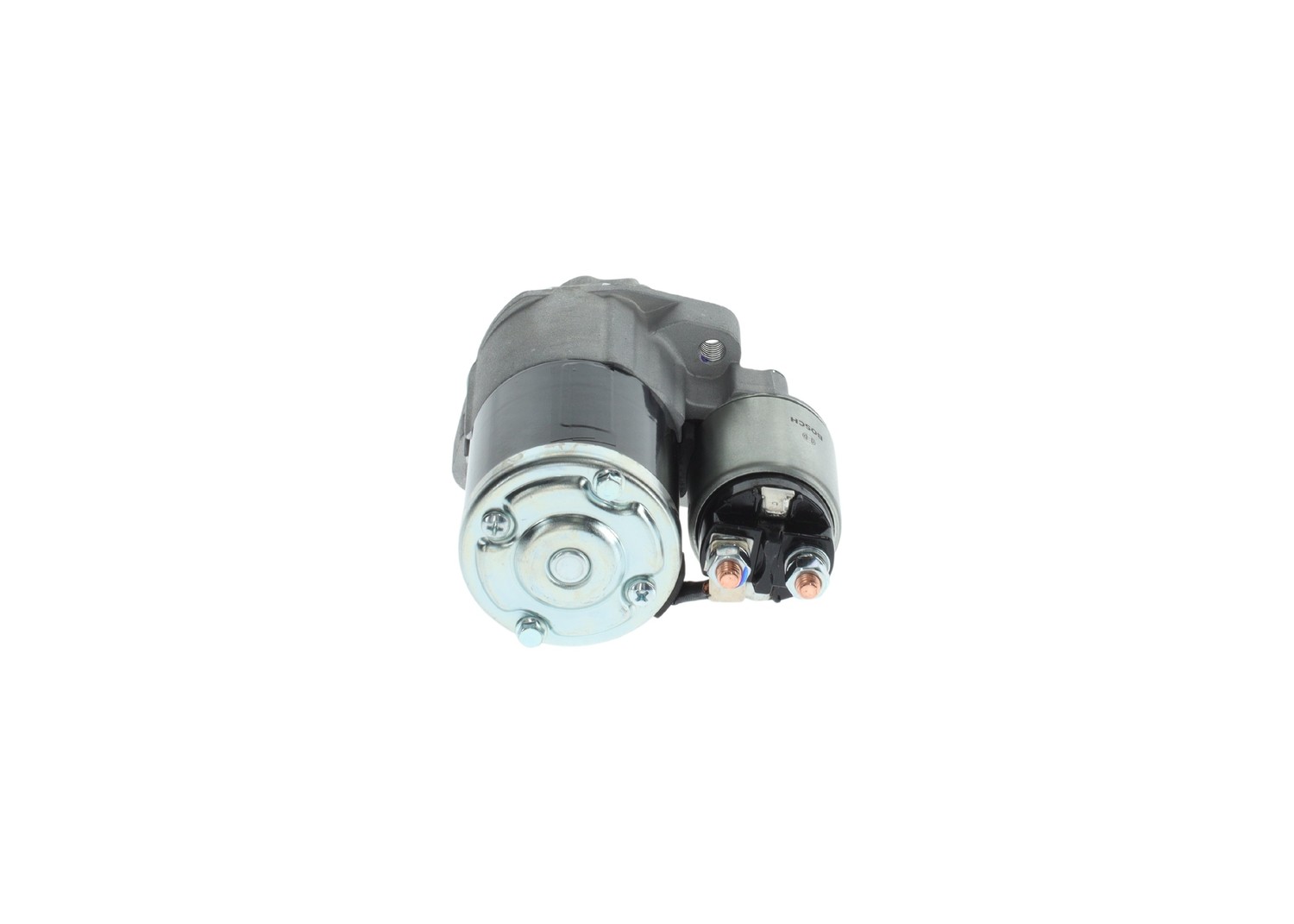 Bosch R6468N Premium 100% New Starter - Image 3