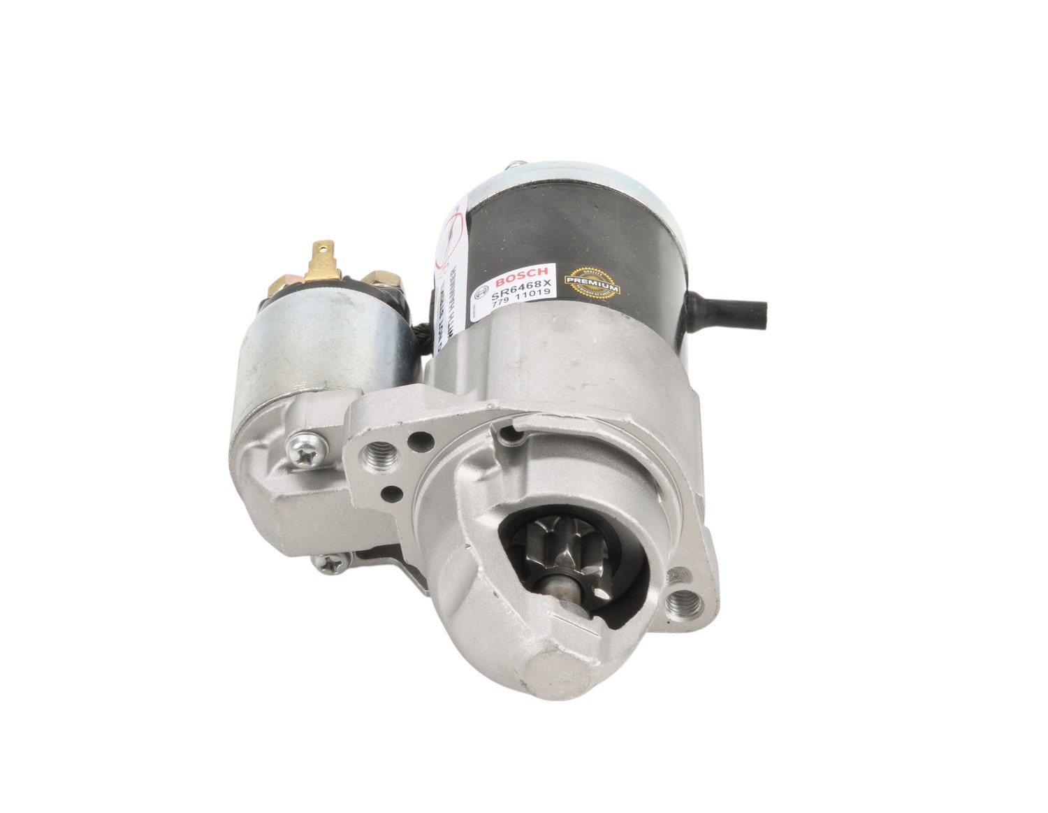 Bosch R6468X Premium Starter