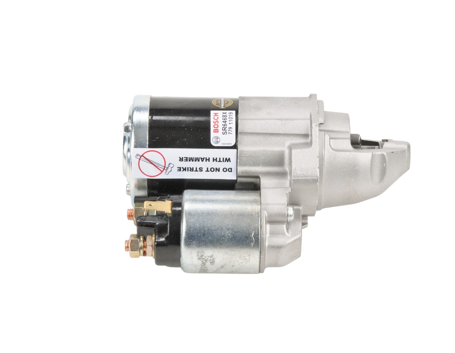 Bosch R6468X Premium Starter - Image 3