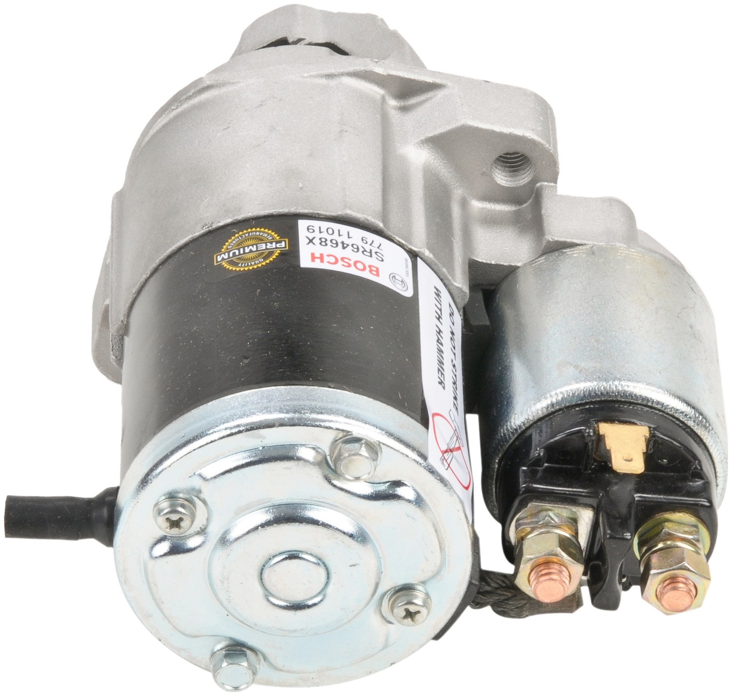 Bosch R6468X Premium Starter - Image 4
