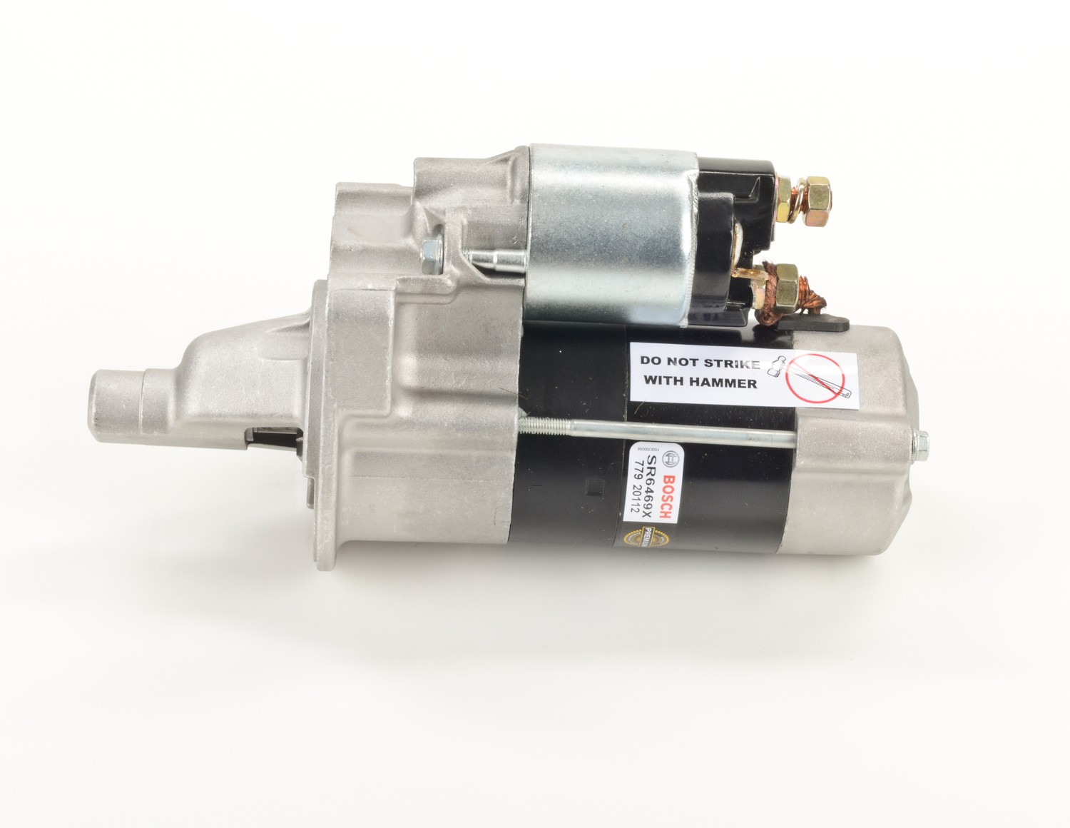 Bosch BOS-SR6469X - Image 3