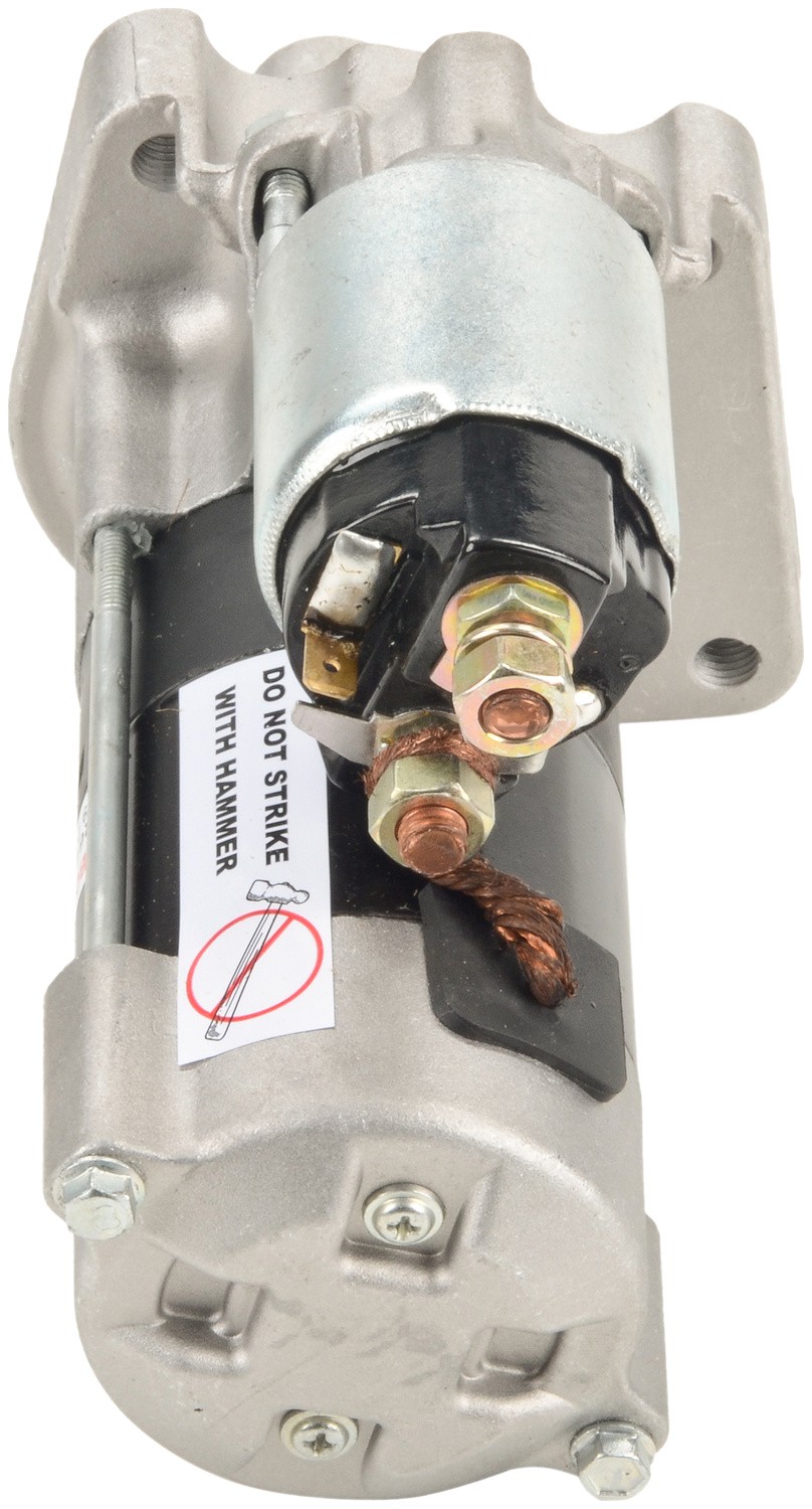Bosch BOS-SR6469X - Image 4