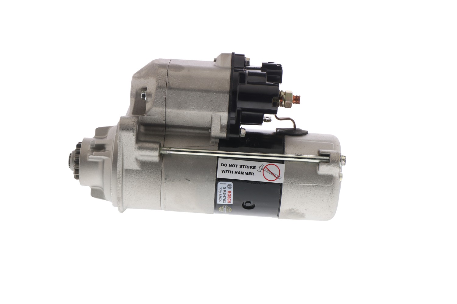 Bosch BOS-SR6470X