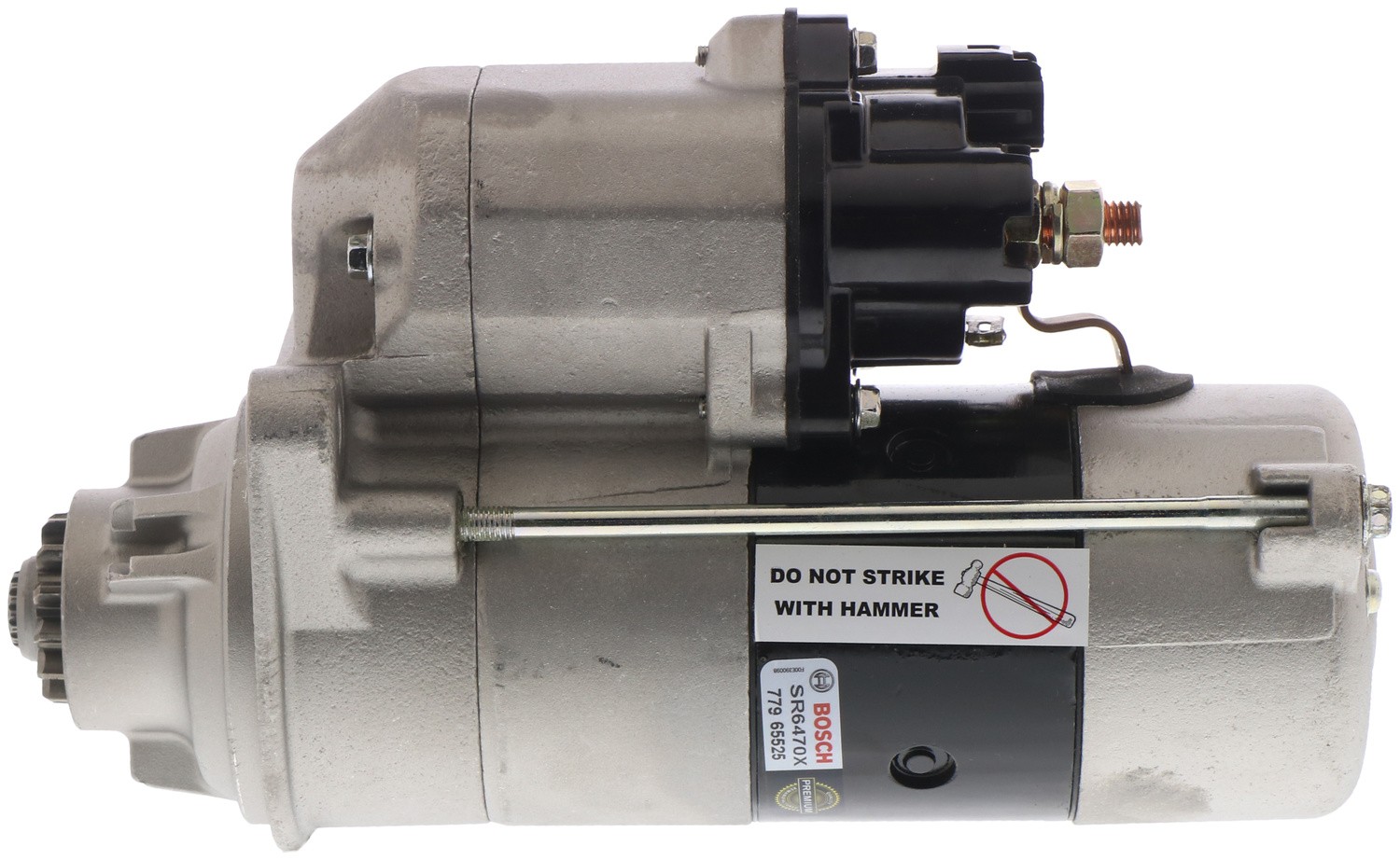 Bosch BOS-SR6470X - Image 4