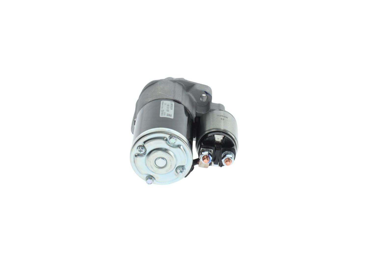 Bosch R6471N Premium 100% New Starter - Image 3