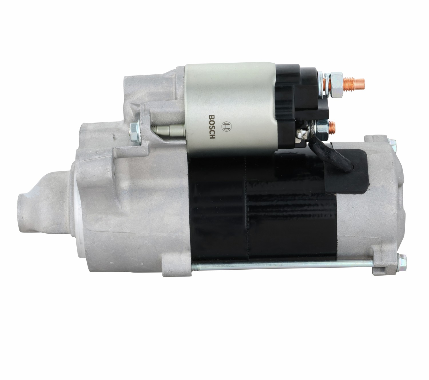 Bosch R6472N Premium 100% New Starter