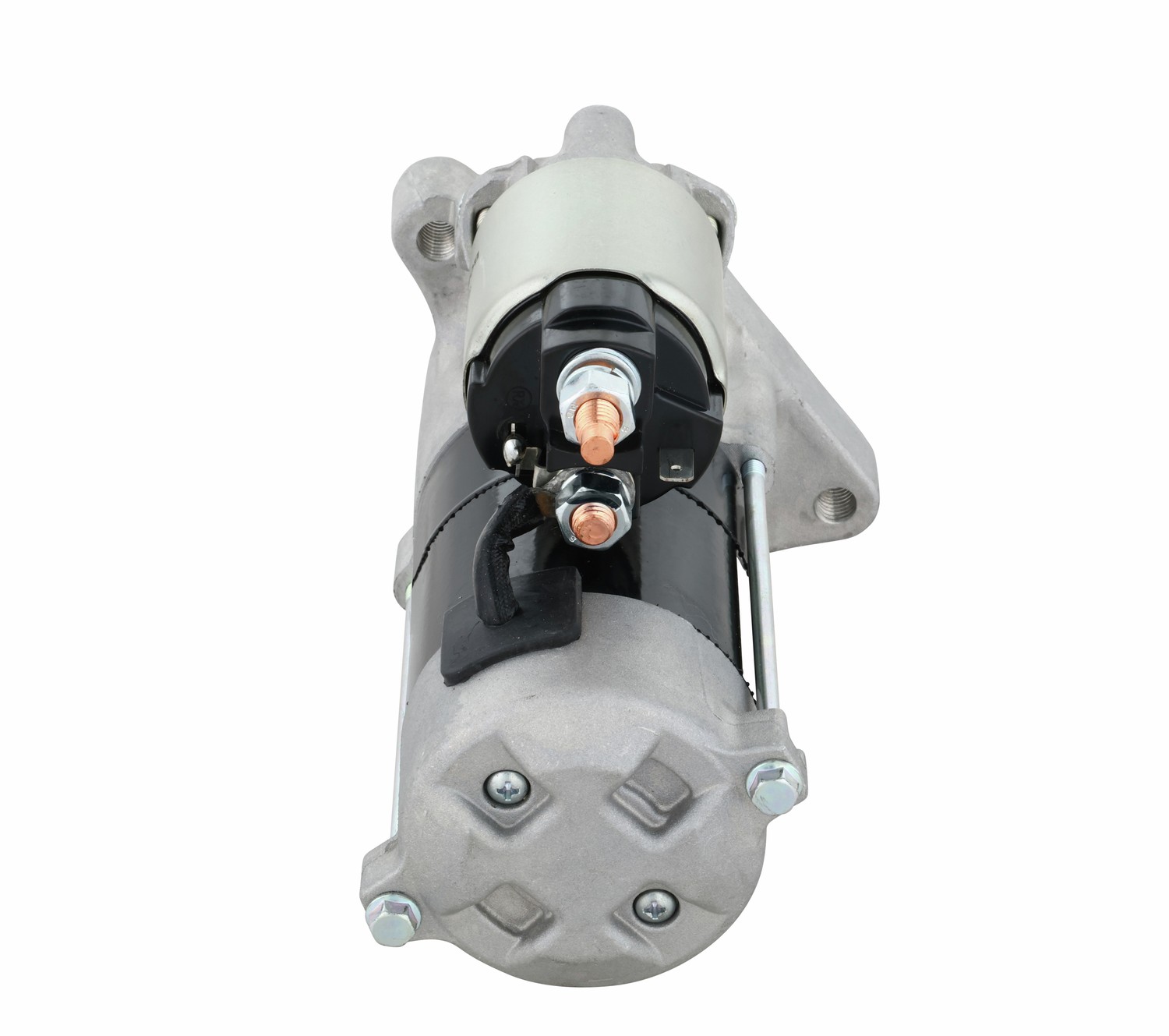 Bosch R6472N Premium 100% New Starter - Image 2