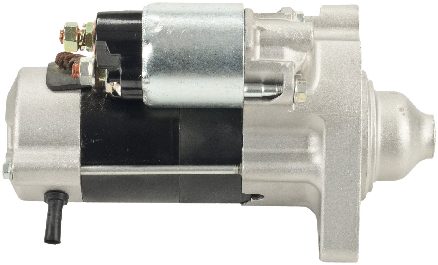 Bosch BOS-SR6472X - Image 2