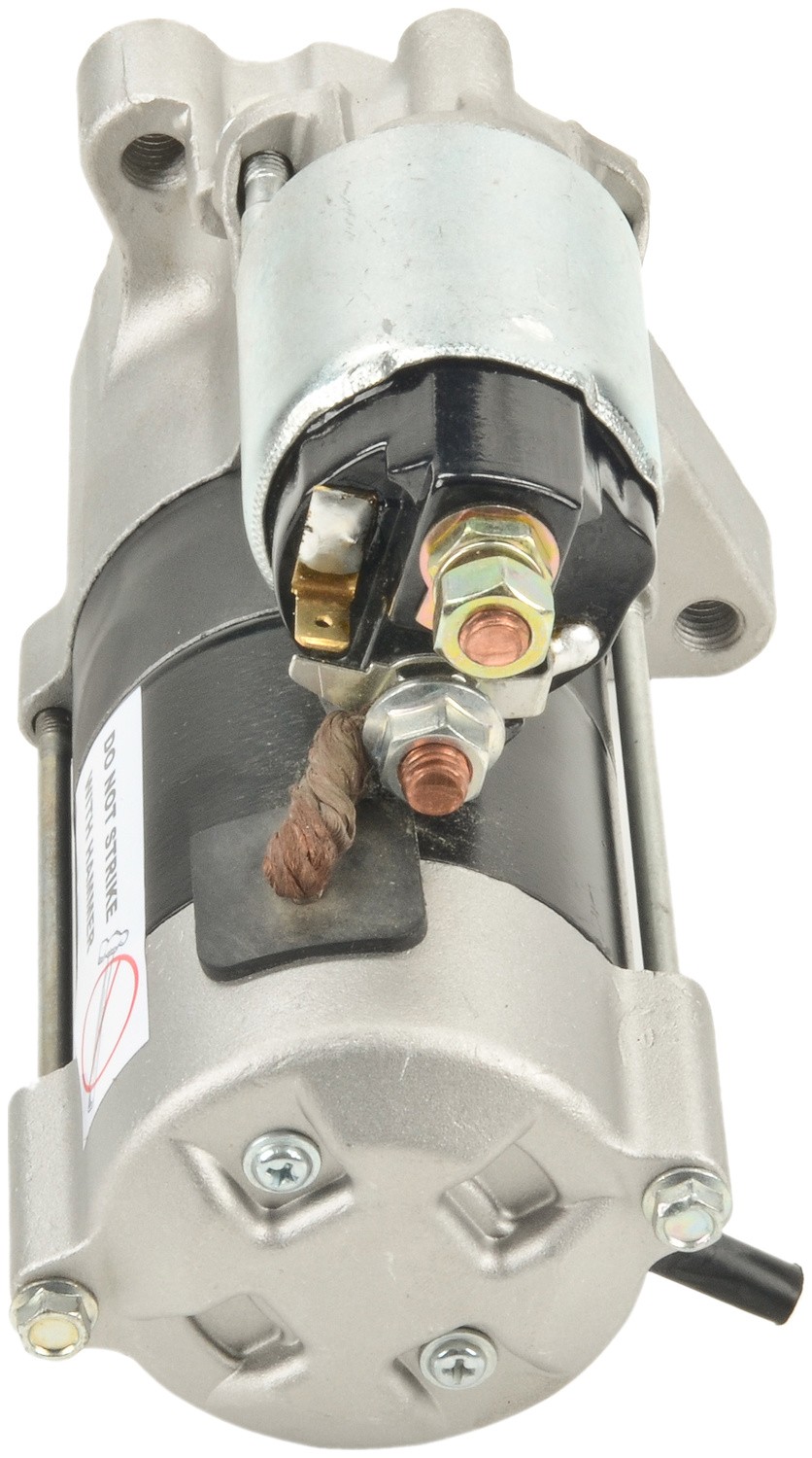 Bosch BOS-SR6472X - Image 4