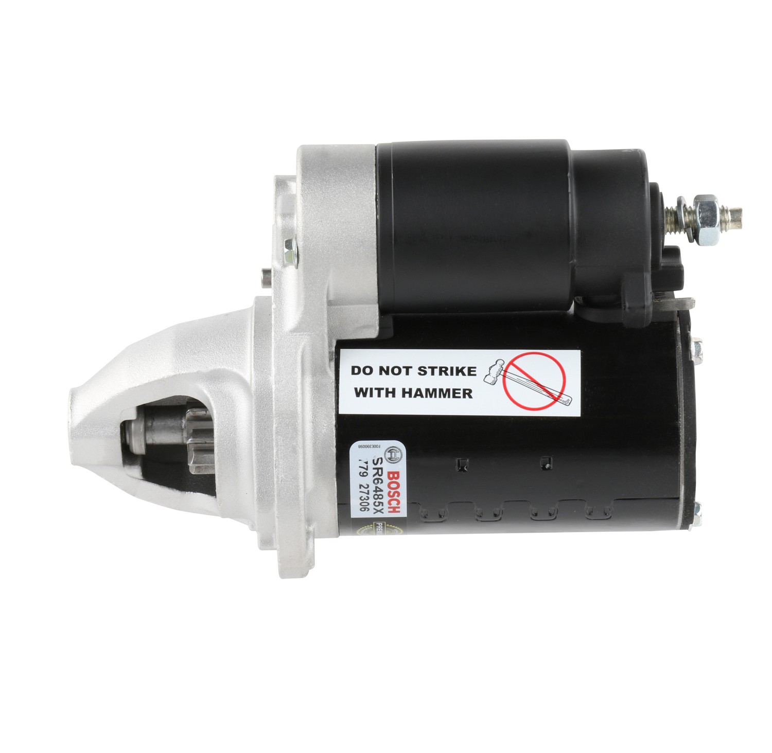Bosch BOS-SR6485X