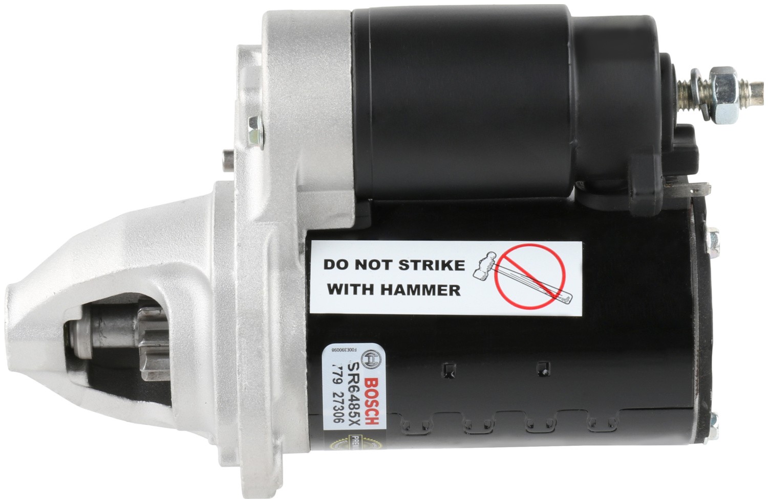 Bosch BOS-SR6485X - Image 5