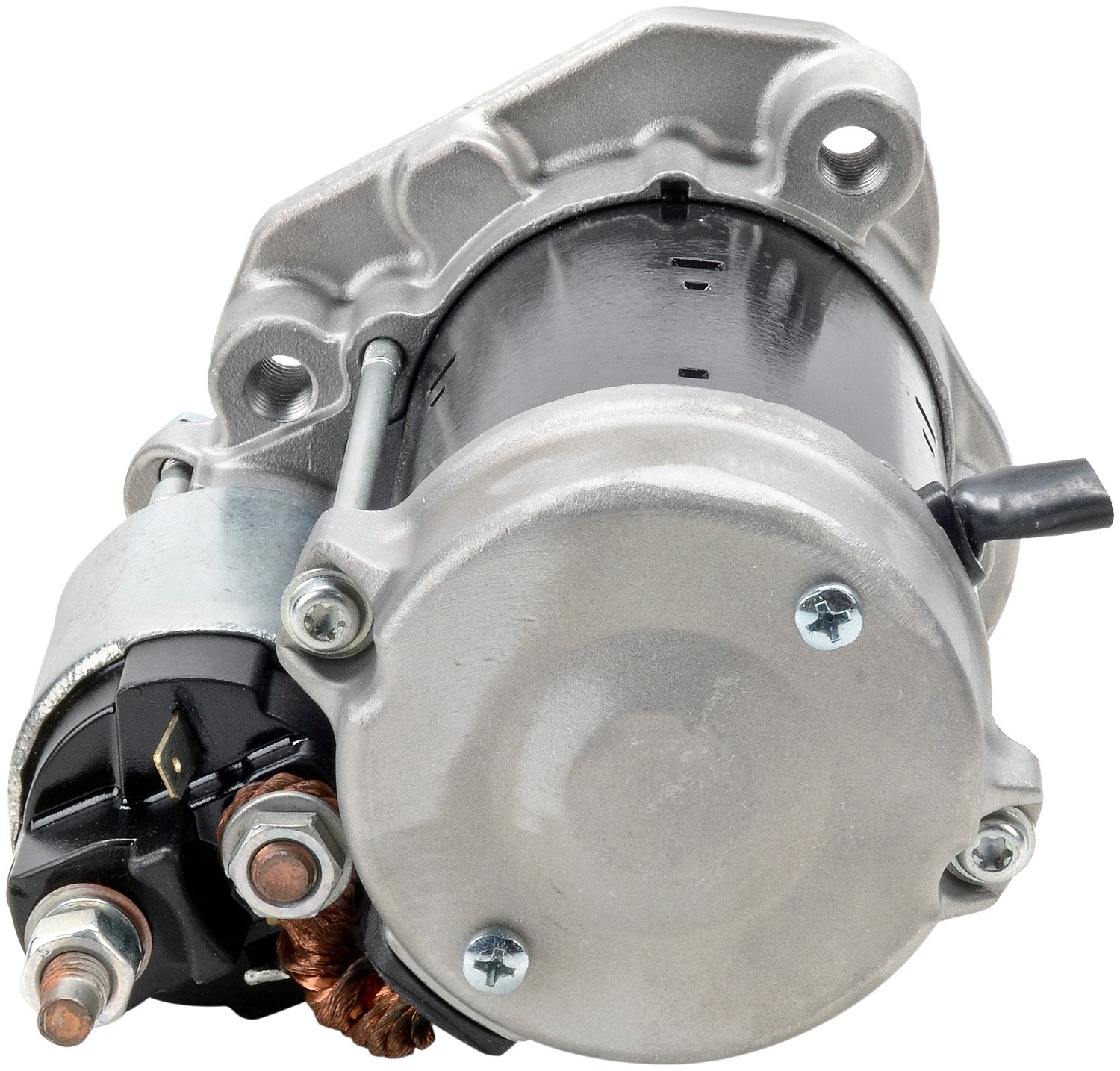Bosch BOS-SR6486X - Image 2