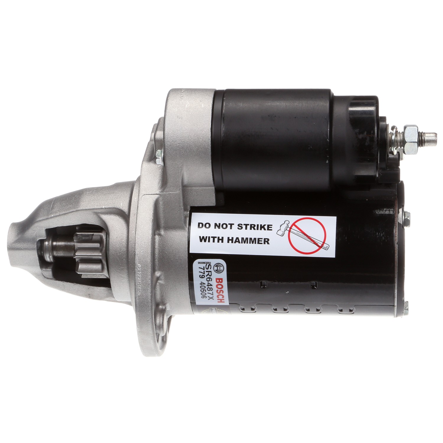 Bosch BOS-SR6487X - Image 3
