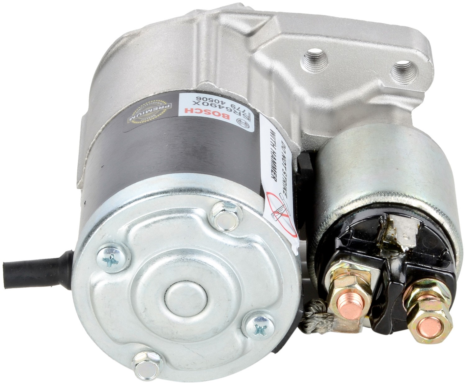 Bosch BOS-SR6490X - Image 2