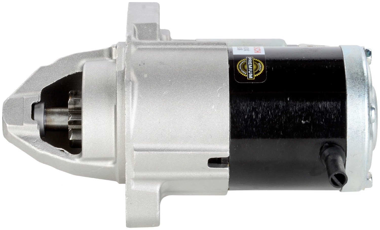 Bosch BOS-SR6490X - Image 4
