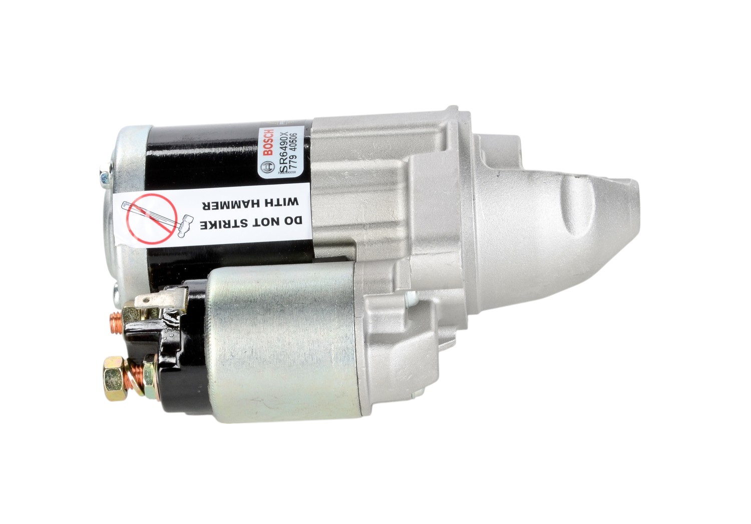 Bosch BOS-SR6490X - Image 5
