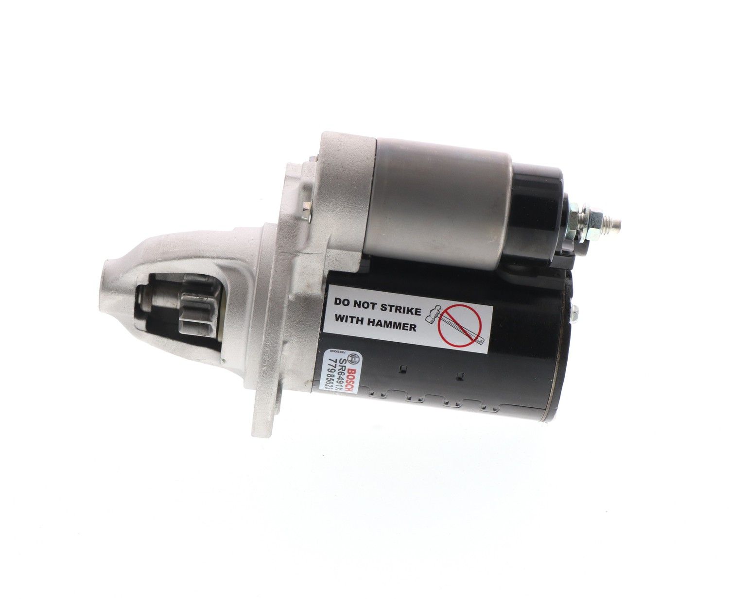 Bosch BOS-SR6491X