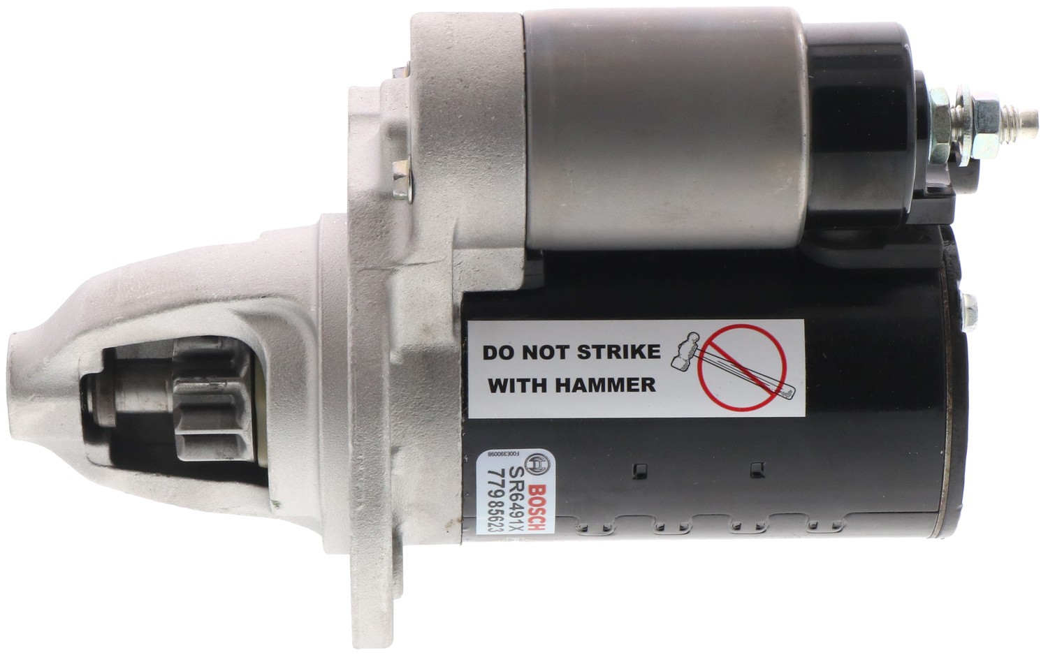 Bosch BOS-SR6491X - Image 4