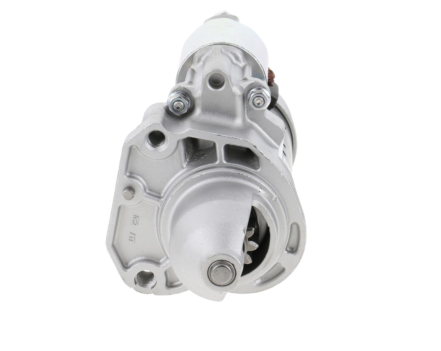 Bosch R6494X Premium Starter - Image 3