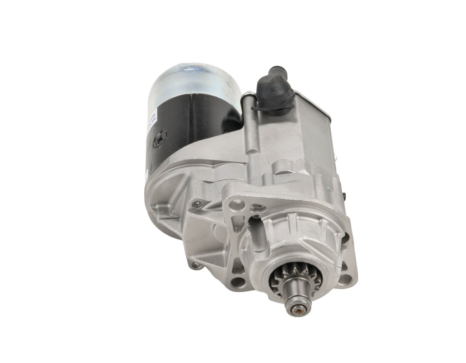 Bosch R6519X Premium Starter