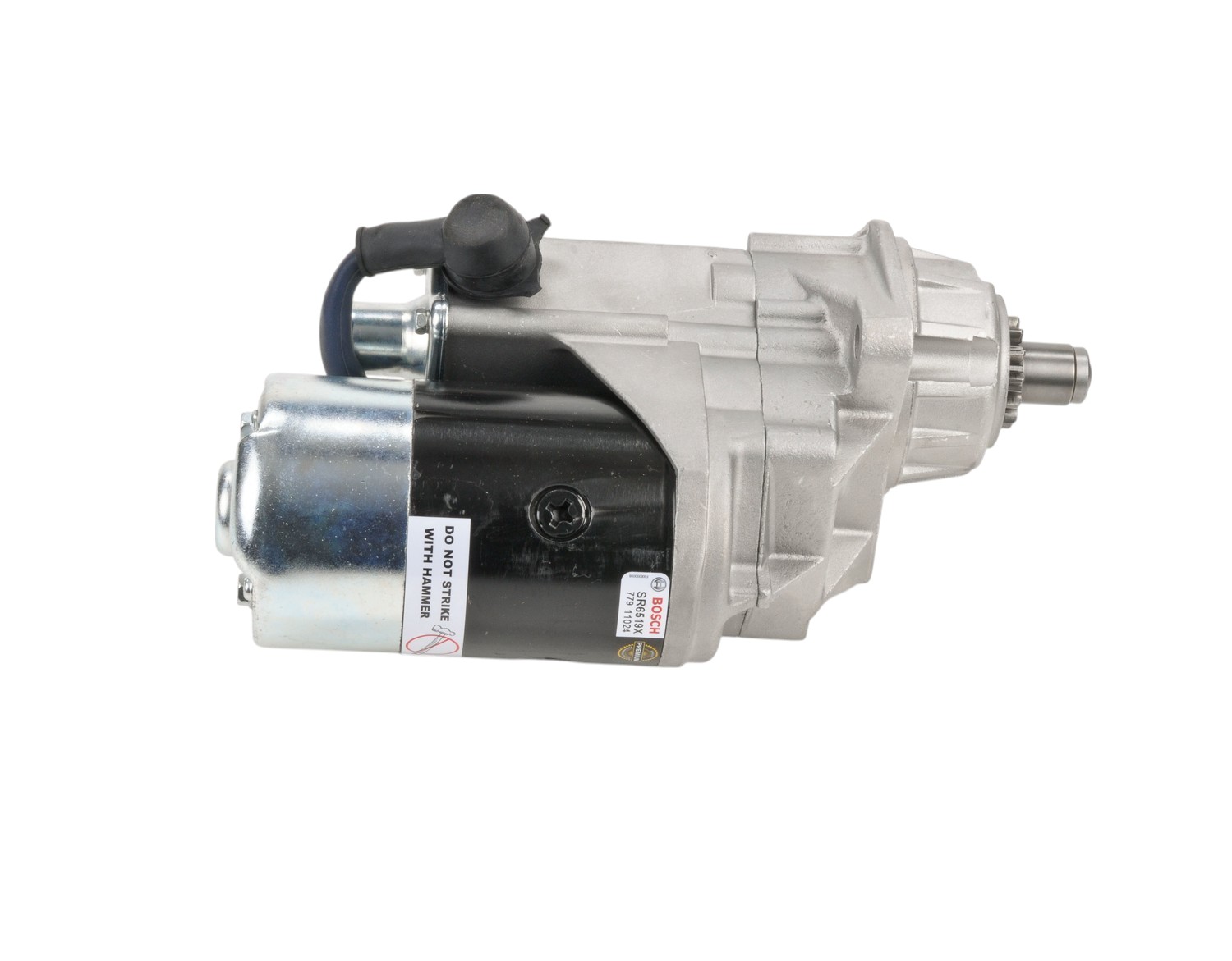 Bosch R6519X Premium Starter - Image 3