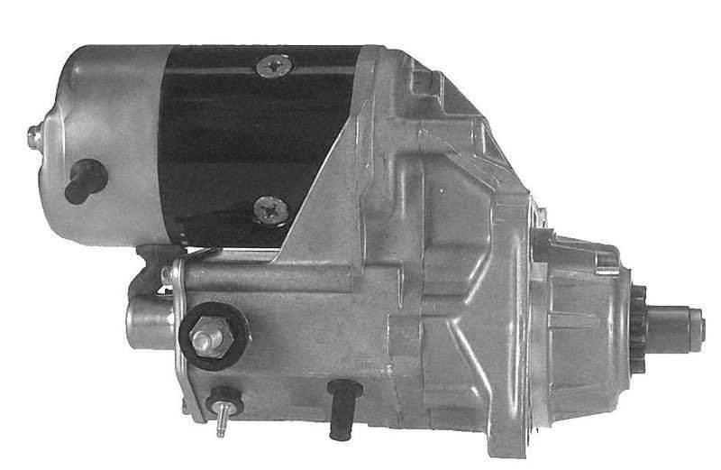 Bosch R6519X Premium Starter - Image 6