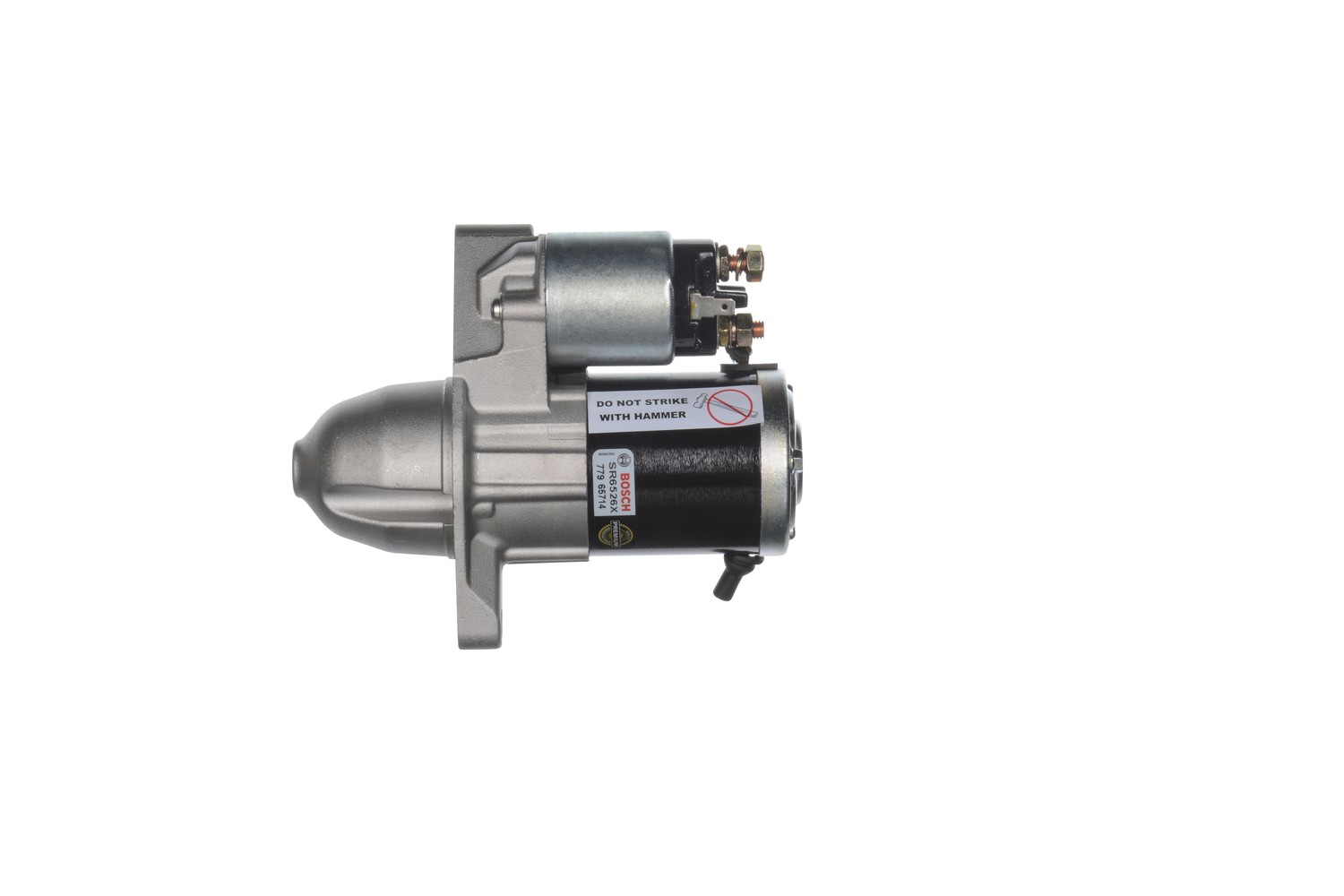 Bosch R6526X Premium Starter
