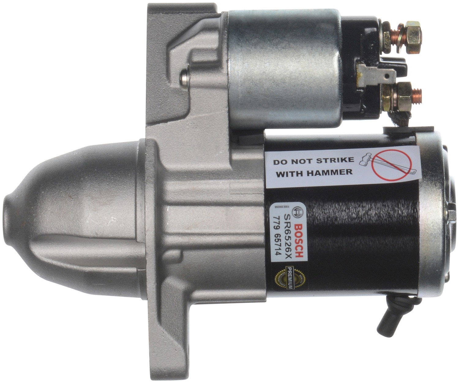 Bosch R6526X Premium Starter - Image 4
