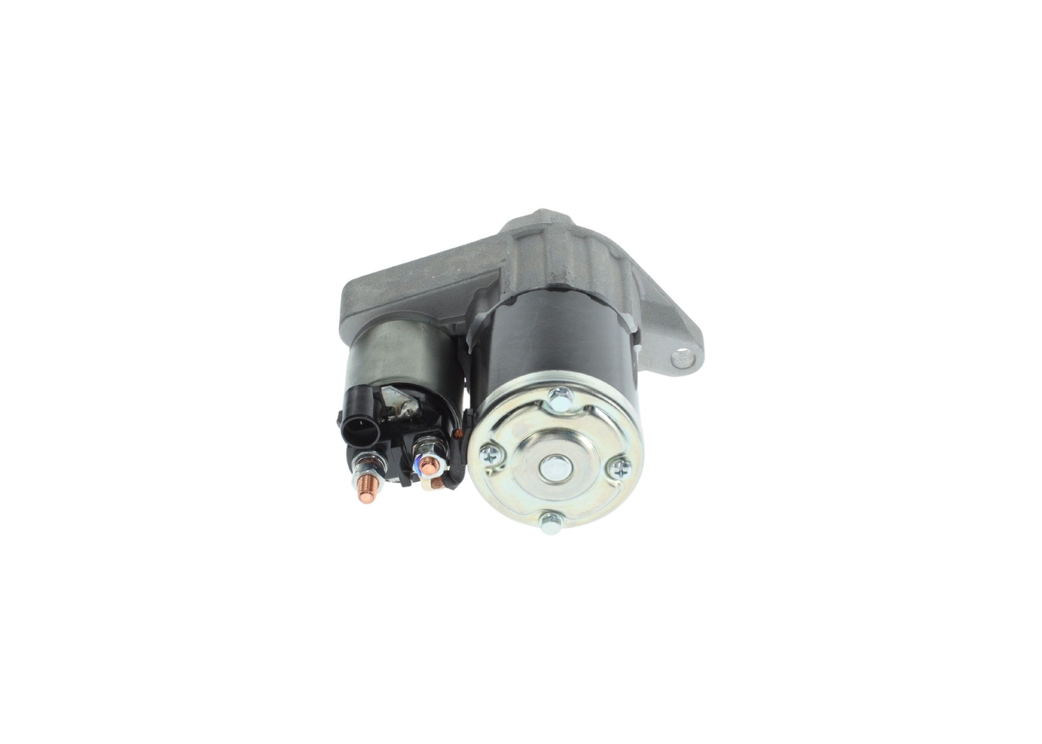 Bosch R6531N Premium 100% New Starter