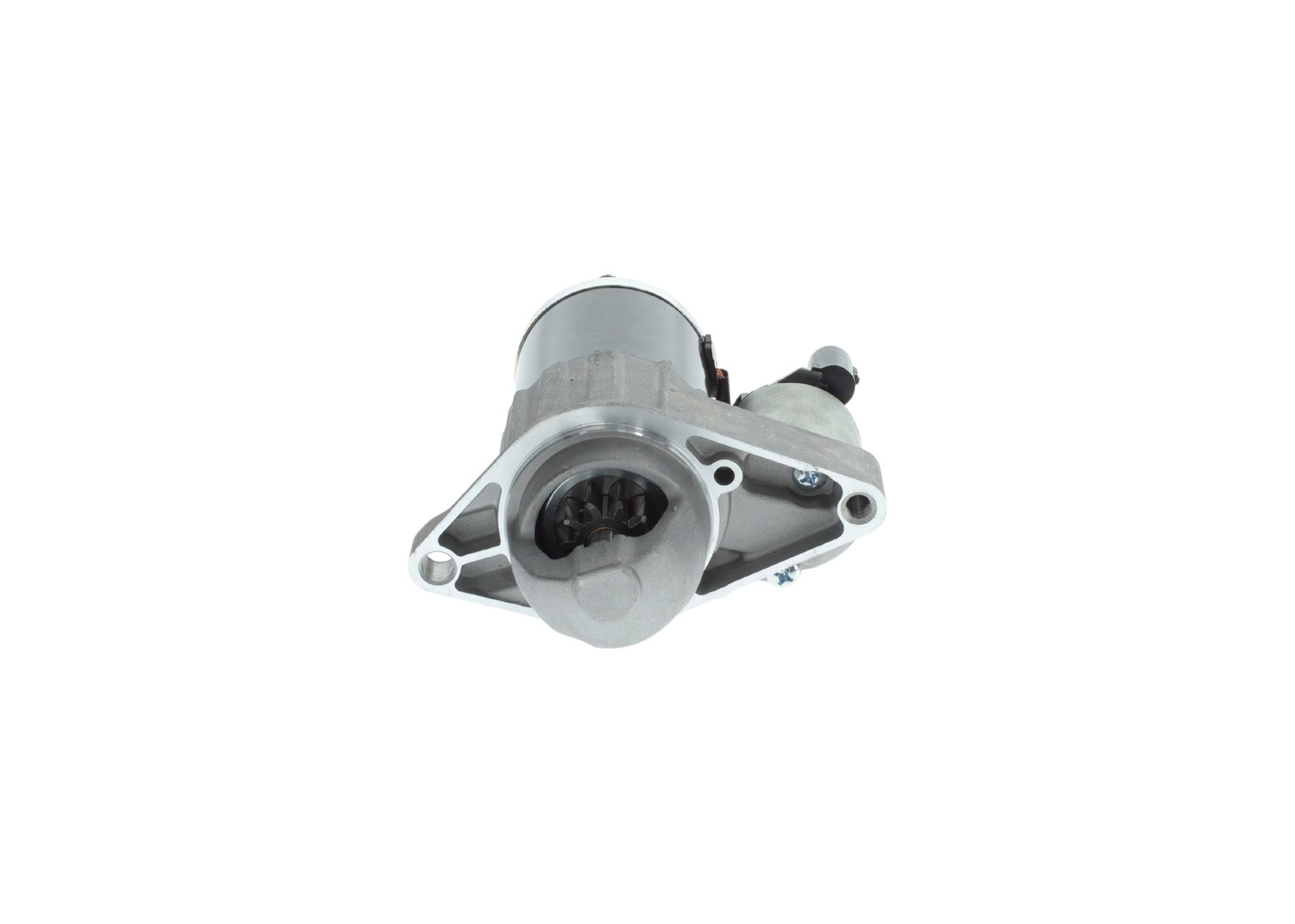 Bosch R6531N Premium 100% New Starter - Image 3