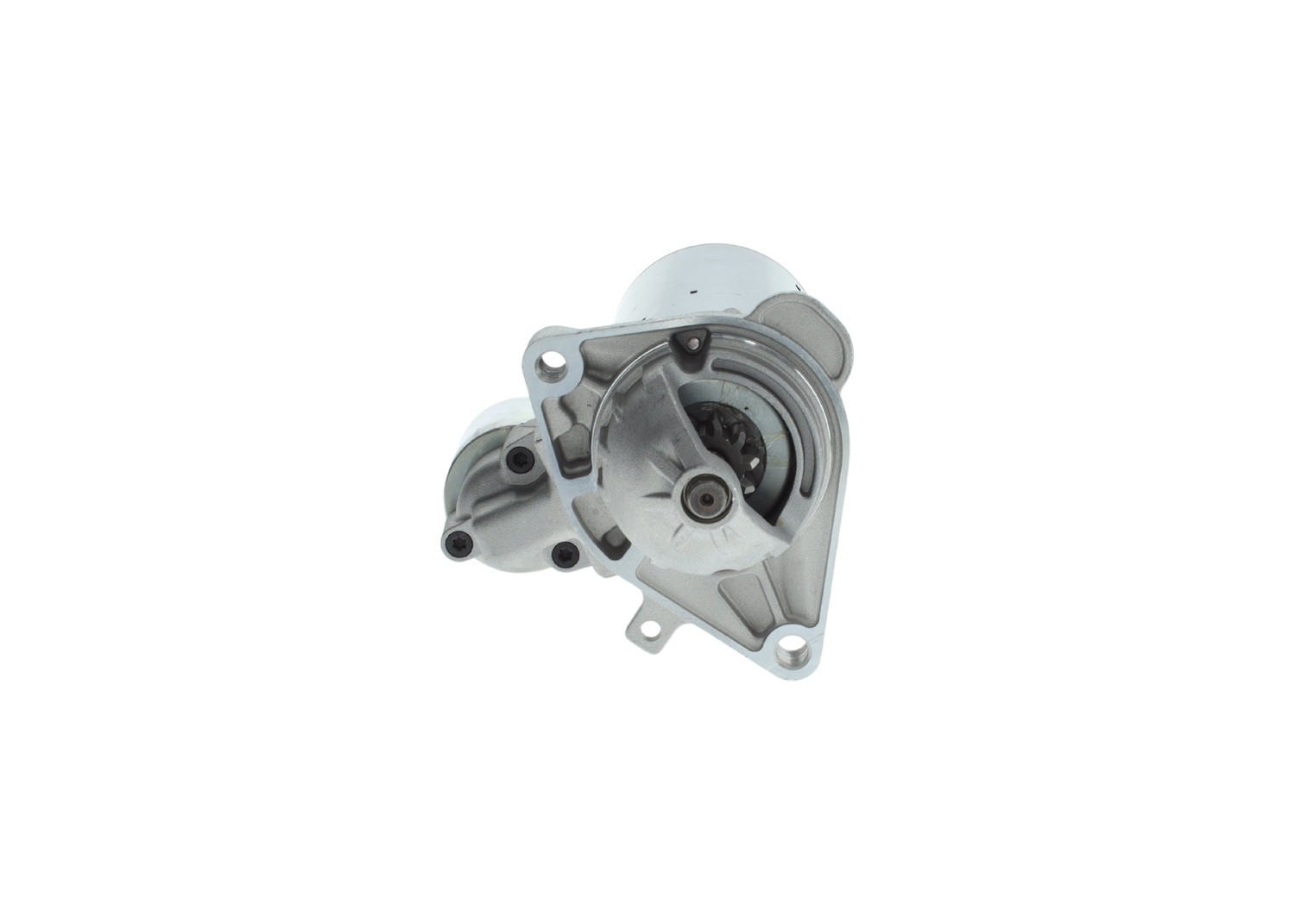 Bosch R6534N Premium 100% New Starter