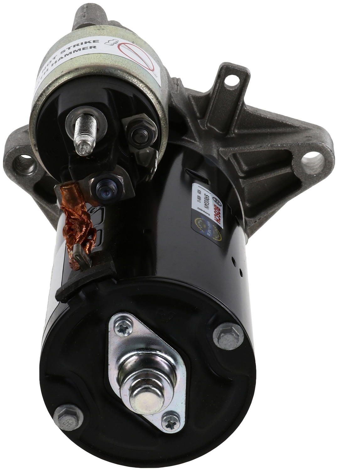 Bosch R6534N Premium 100% New Starter - Image 2