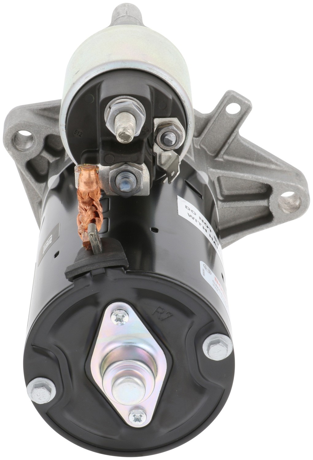 Bosch R6534X Premium Starter