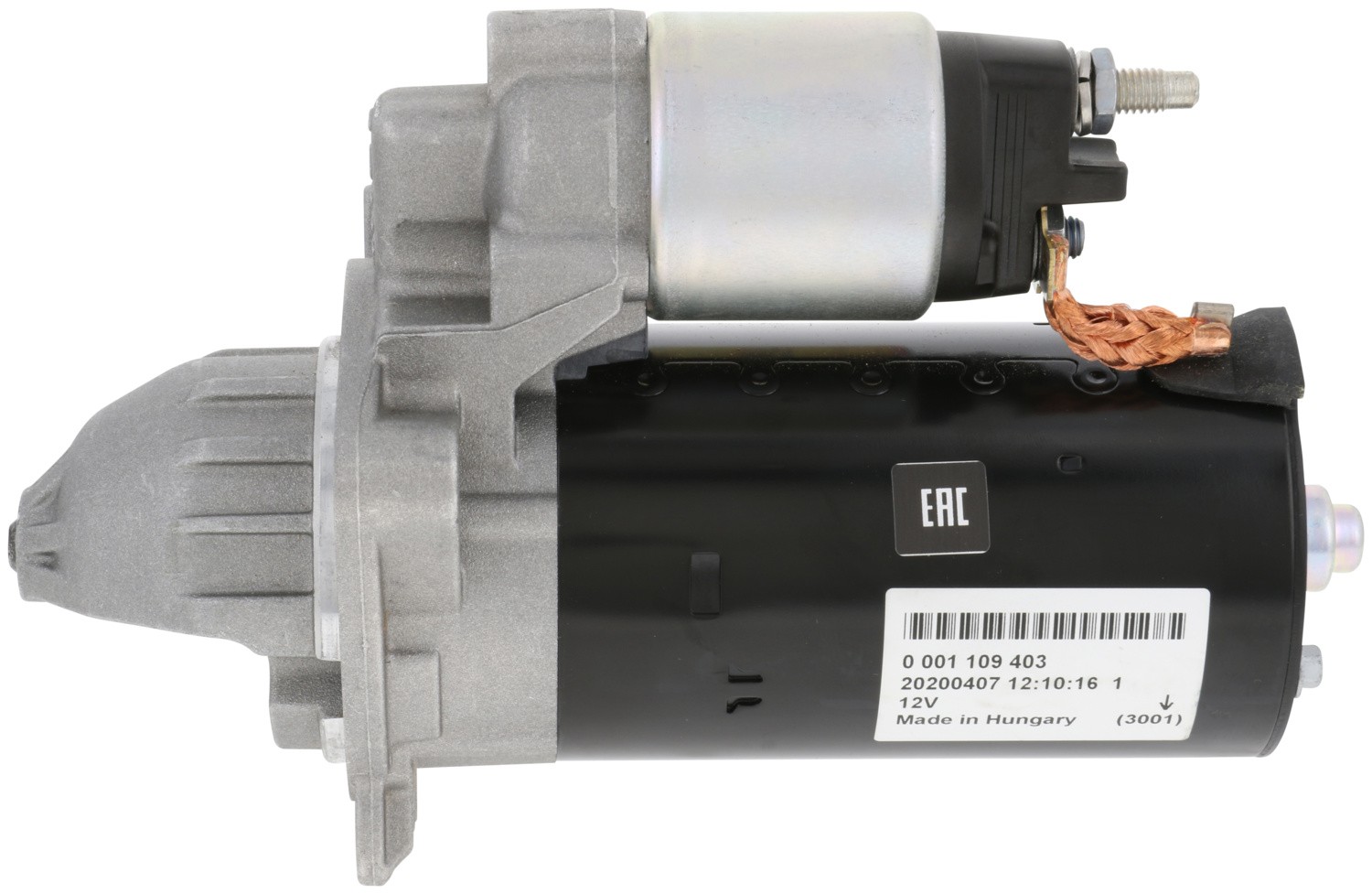 Bosch R6534X Premium Starter - Image 3