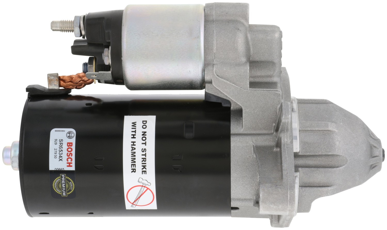 Bosch R6534X Premium Starter - Image 4