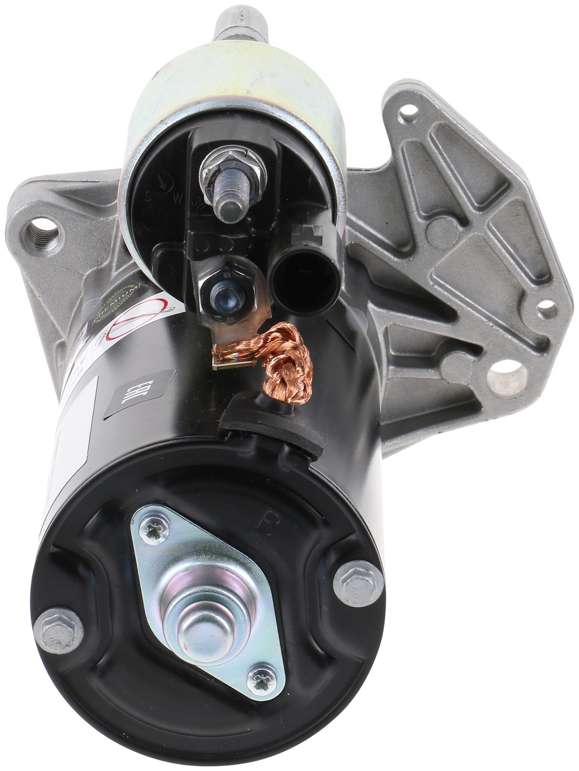 Bosch BOS-SR6535X - Image 2