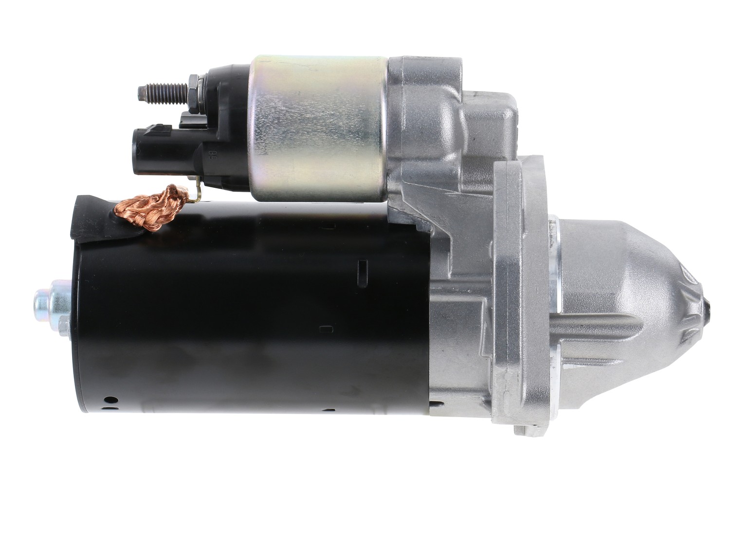 Bosch BOS-SR6535X - Image 5