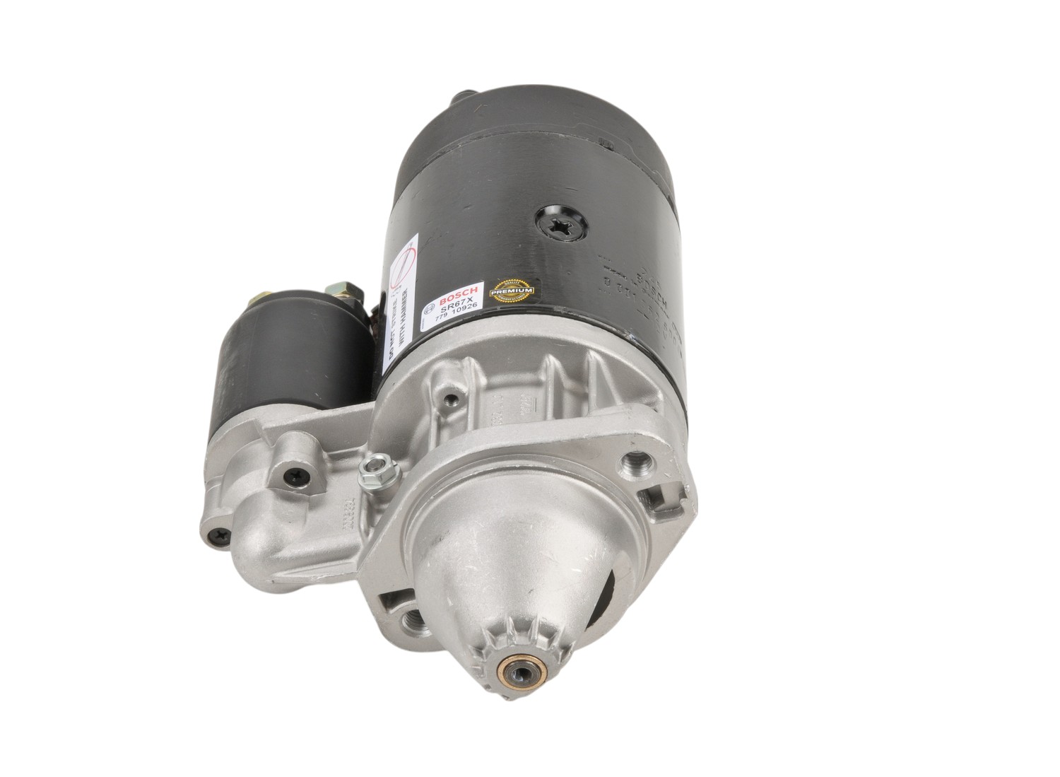 Bosch BOS-SR67X