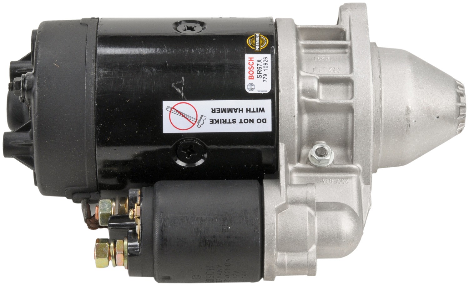 Bosch BOS-SR67X - Image 2