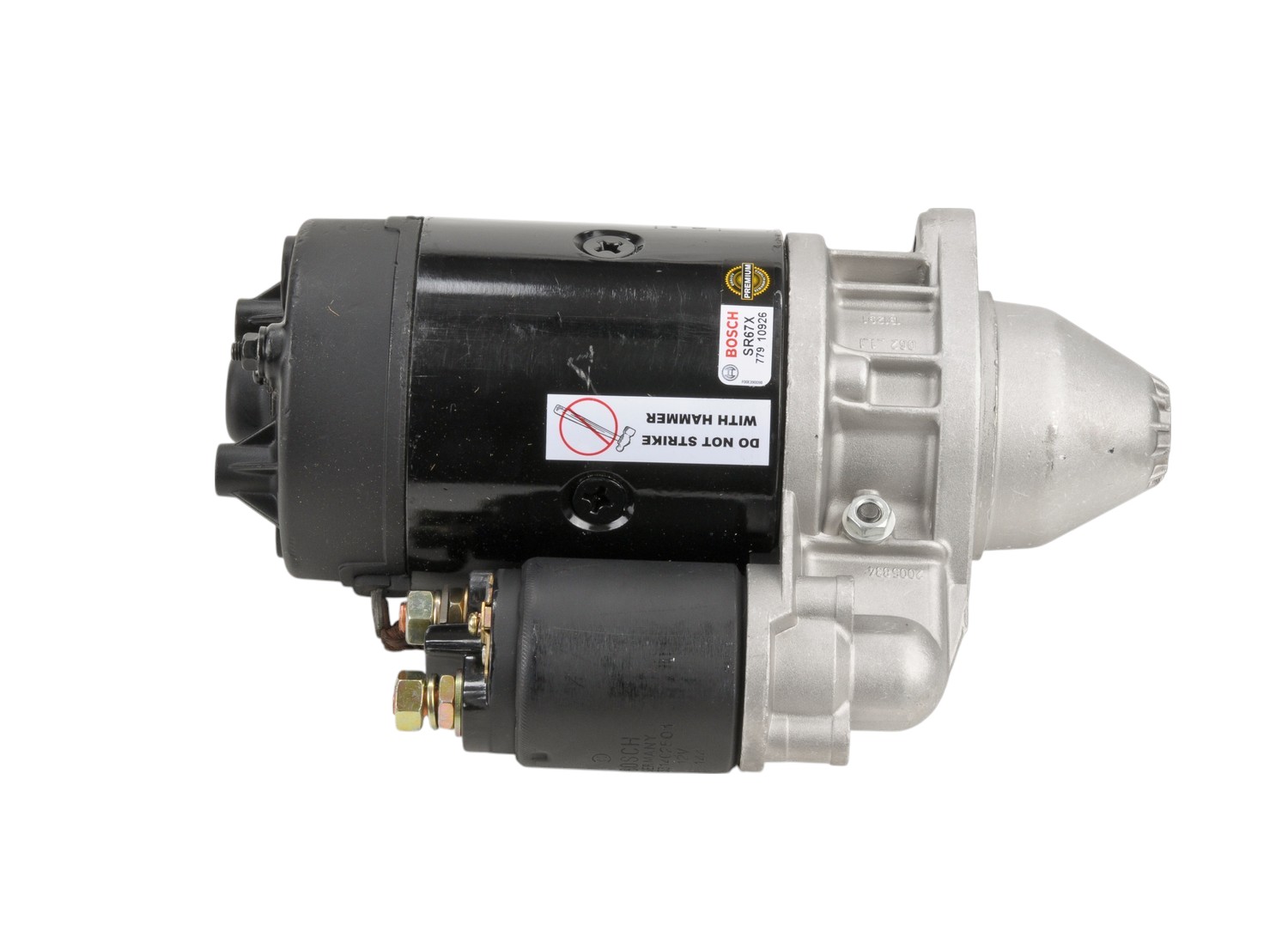 Bosch BOS-SR67X - Image 3